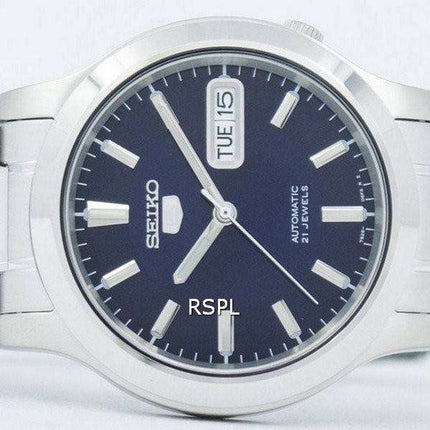 Generalüberholte Seiko Automatic Sports Herrenuhr SNK793 SNK793K1 SNK793K