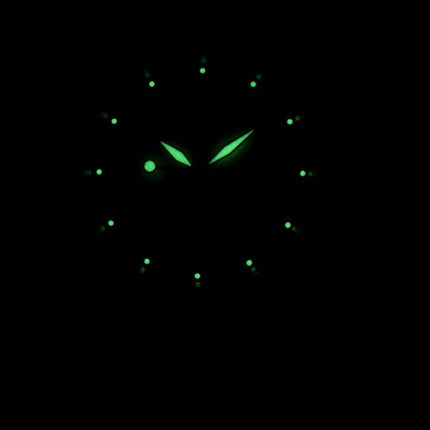 Seiko 5 militärische SNK807K2 SS4 automatische braun Leder Armband Herrenuhr