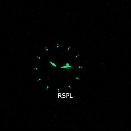 Seiko 5 Military SNK807K2-var-NATO14 Herrenuhr mit automatischem Nylonarmband