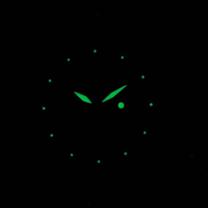 Generalüberholte Seiko 5 Military Automatik Herrenuhr mit Nylonarmband, Modell SNK807K2