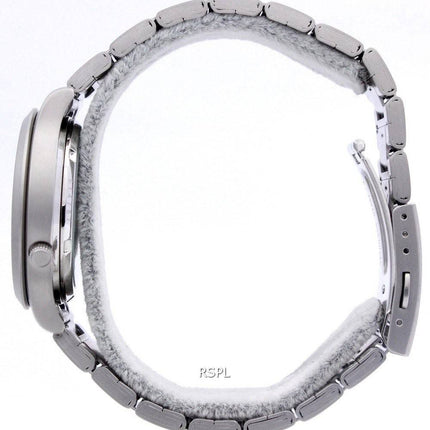 Generalüberholte Seiko 5 Automatik SNK809 SNK809K1 SNK809K 21 Steine Herrenuhr