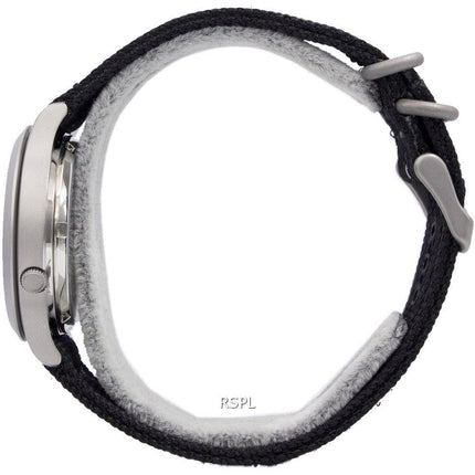 Generalüberholte Seiko 5 Military Automatic SNK809K2 Herrenuhr