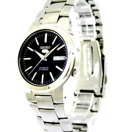 Generalüberholte Seiko 5 Automatik 21 Jewels SNKA05 SNKA05K1 SNKA05K Herrenuhr