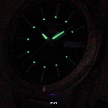 Generalüberholte Seiko 5 Automatik 21 Jewels SNKA05 SNKA05K1 SNKA05K Herrenuhr