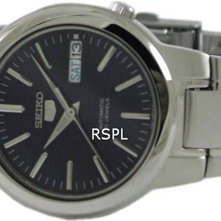 Generalüberholte Seiko 5 Automatik 21 Jewels SNKA05 SNKA05K1 SNKA05K Herrenuhr