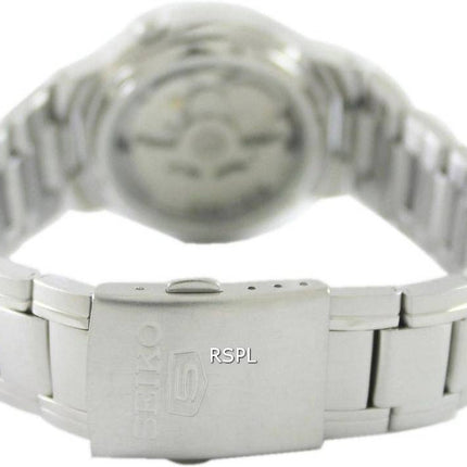 Generalüberholte Seiko 5 Automatik 21 Jewels SNKA05 SNKA05K1 SNKA05K Herrenuhr