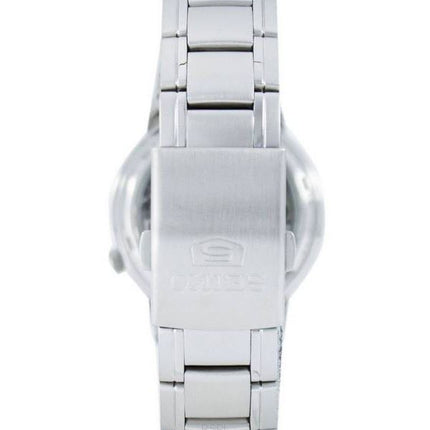 Generalüberholte Seiko Flightmaster SNA411 SNA411P1 SNA411P Pilotenuhr mit Alarm und Chronograph für Herren
