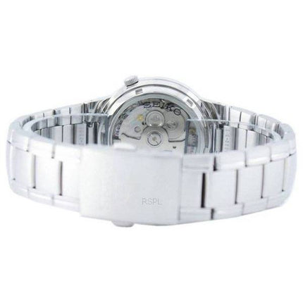 Generalüberholte Seiko Flightmaster SNA411 SNA411P1 SNA411P Pilotenuhr mit Alarm und Chronograph für Herren