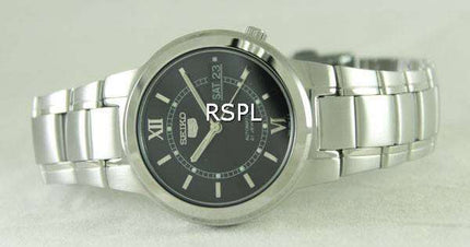 Generalüberholte Seiko 5 Automatik 21 Jewels SNKA23 SNKA23K1 SNKA23K Herrenuhr