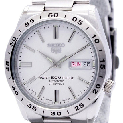 Seiko 5 Automatic 21 Jewels SNKD97J1 SNKD97J Herrenuhr