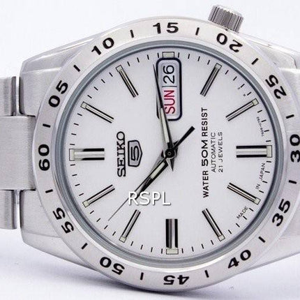 Seiko 5 Automatic 21 Jewels SNKD97J1 SNKD97J Herrenuhr