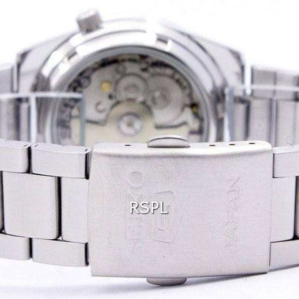 Generalüberholte Seiko 5 Automatik 21 Jewels Japan Made SNKD97 SNKD97J1 SNKD97J Herrenuhr