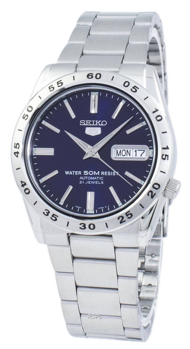 Seiko 5 automatische SNKD99 SNKD99K1 SNKD99K Herrenuhr