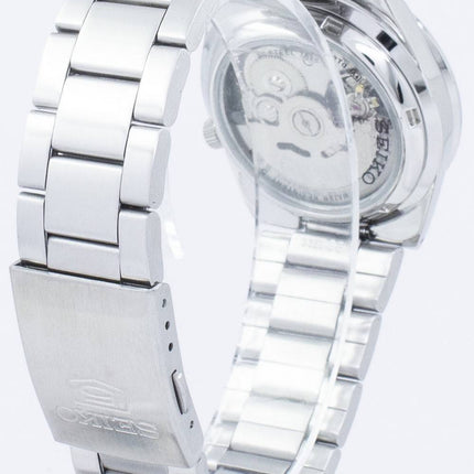 Seiko 5 automatische SNKD99 SNKD99K1 SNKD99K Herrenuhr