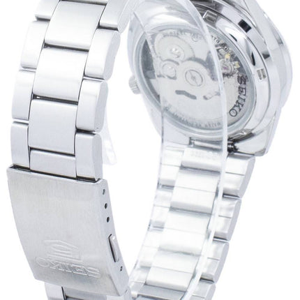 Generalüberholte Seiko 5 Automatic SNKD99 SNKD99K1 SNKD99K Herrenuhr