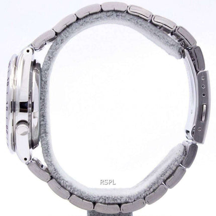Generalüberholte Seiko 5 Automatik 21 Jewels Japan Made SNKE01 SNKE01J1 SNKE01J Herrenuhr