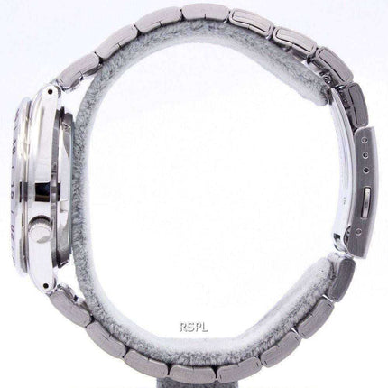 Generalüberholte Seiko 5 Automatik 21 Jewels Japan Made SNKE01 SNKE01J1 SNKE01J Herrenuhr