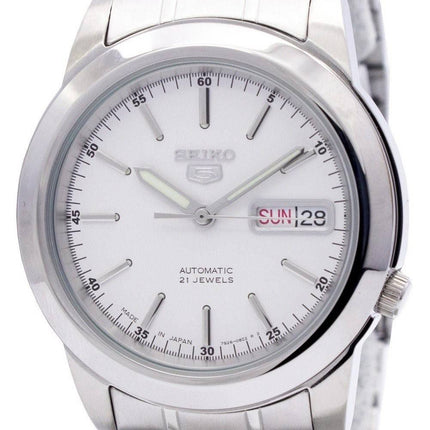 Seiko 5 Automatic 21 Jewels SNKE49J1 SNKE49J Herrenuhr