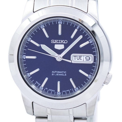 Seiko 5 automatische Japan gemacht SNKE51 SNKE51J1 SNKE51J Herrenuhr
