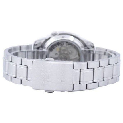 Seiko 5 automatische Japan gemacht SNKE51 SNKE51J1 SNKE51J Herrenuhr