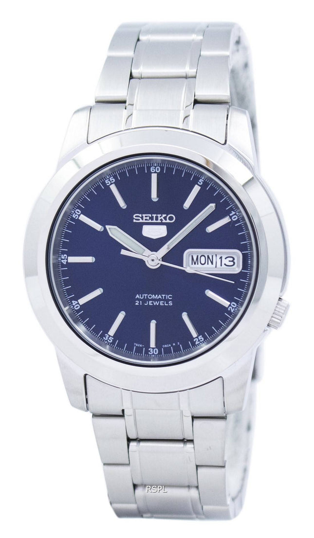 Seiko 5 automatische SNKE51 SNKE51K1 SNKE51K Herrenuhr