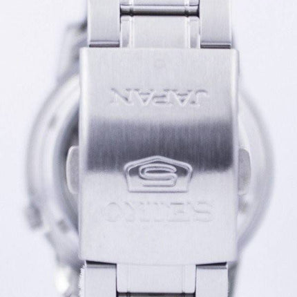 Seiko 5 automatische 21 Jewels Japan gemacht SNKE53 SNKE53J1 SNKE53J Herrenuhr