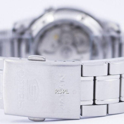 Seiko 5 automatische 21 Jewels Japan gemacht SNKE53 SNKE53J1 SNKE53J Herrenuhr
