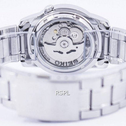 Seiko 5 automatische 21 Jewels Japan gemacht SNKE53 SNKE53J1 SNKE53J Herrenuhr