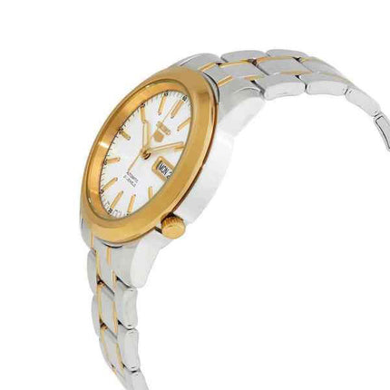 Seiko 5 Automatic 21 Jewels SNKE54 SNKE54K1 SNKE54K Herrenuhr