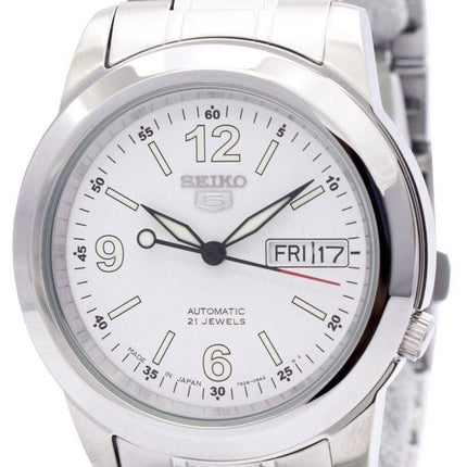 Seiko 5 Automatic 21 Jewels SNKE57J1 SNKE57J Herrenuhr
