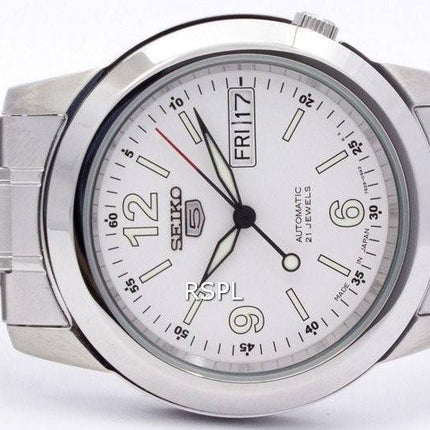 Seiko 5 Automatic 21 Jewels SNKE57J1 SNKE57J Herrenuhr