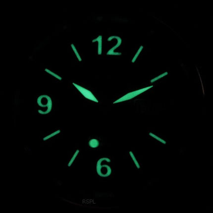 Seiko 5 Edelstahl schwarzes Zifferblatt Automatik SNKE63 SNKE63J1 SNKE63J Herrenuhr