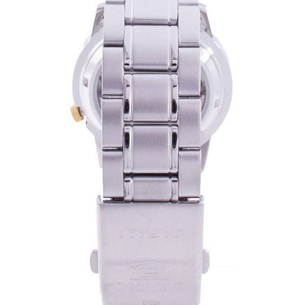 Generalüberholte Seiko Series 5 SNKK09J1 Automatik-Herrenuhr, hergestellt in Japan