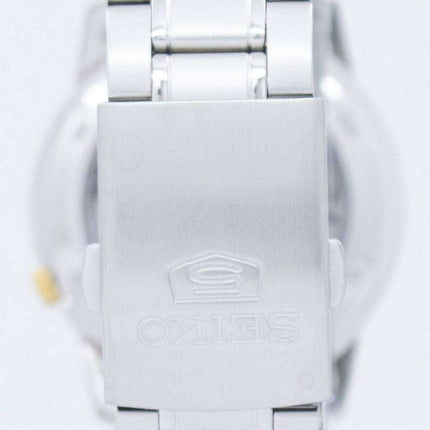 Generalüberholte Seiko 5 Automatik Herrenuhr SNKK11 SNKK11K1 SNKK11K