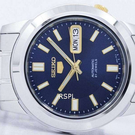 Generalüberholte Seiko 5 Automatik Herrenuhr SNKK11 SNKK11K1 SNKK11K