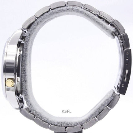 Seiko 5 Automatic 21 Jewels Japan gemacht SNKK13J1 SNKK13J Herrenuhr