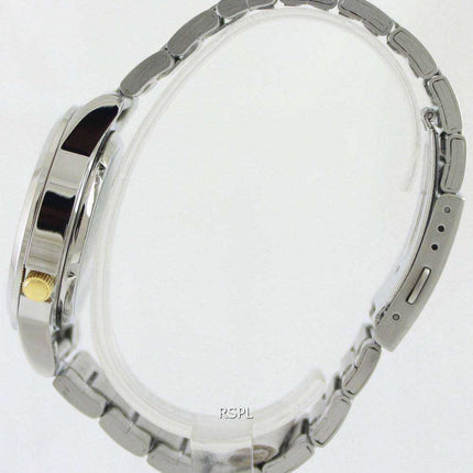 Generalüberholte Seiko 5 Automatik 21 Jewels SNKK13 SNKK13K1 SNKK13K Herrenuhr