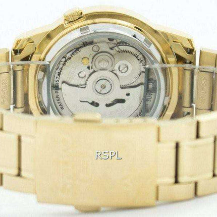 Generalüberholte Seiko 5 Automatik 21 Jewels Japan Made SNKK20 SNKK20J1 SNKK20J Herrenuhr