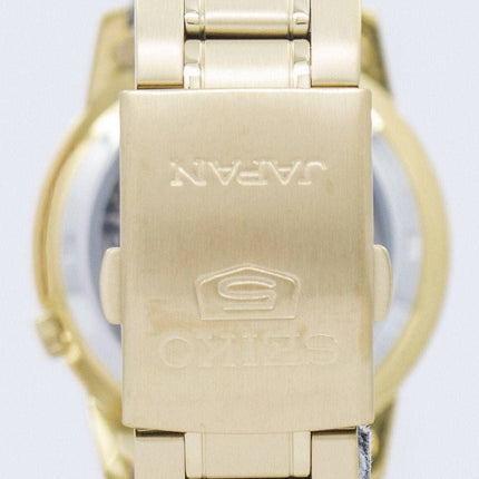 Seiko 5 automatische Japan gemacht SNKK22 SNKK22J1 SNKK22J Herrenuhr