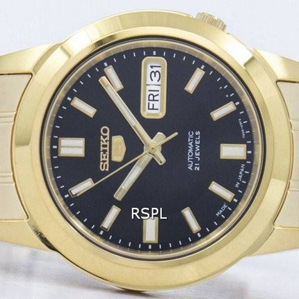 Seiko 5 automatische Japan gemacht SNKK22 SNKK22J1 SNKK22J Herrenuhr