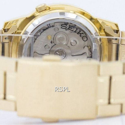 Seiko 5 automatische Japan gemacht SNKK22 SNKK22J1 SNKK22J Herrenuhr