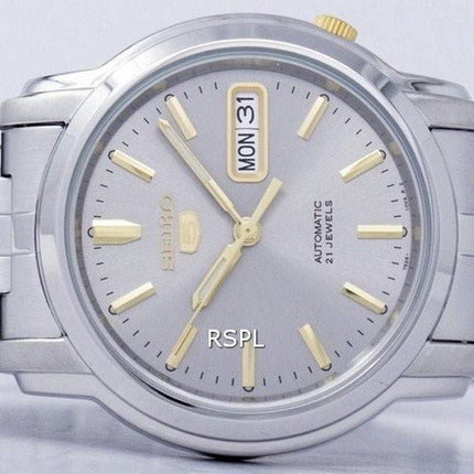 Seiko 5 Sport automatische SNKK67 SNKK67K1 SNKK67K Herrenuhr