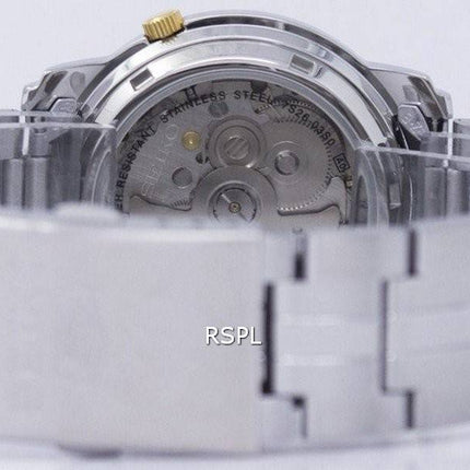 Seiko 5 Sport automatische SNKK67 SNKK67K1 SNKK67K Herrenuhr