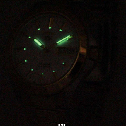 Generalüberholte Seiko 5 Automatik 21 Jewels SNKK94 SNKK94K1 SNKK94K Herrenuhr