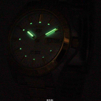 Generalüberholte Seiko 5 Automatik 21 Jewels SNKK94 SNKK94K1 SNKK94K Herrenuhr