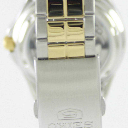 Generalüberholte Seiko 5 Automatik 21 Jewels SNKK94 SNKK94K1 SNKK94K Herrenuhr
