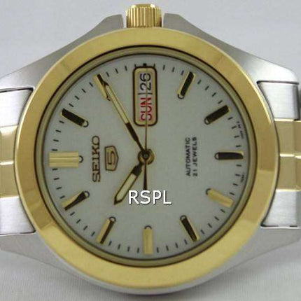 Generalüberholte Seiko 5 Automatik 21 Jewels SNKK94 SNKK94K1 SNKK94K Herrenuhr
