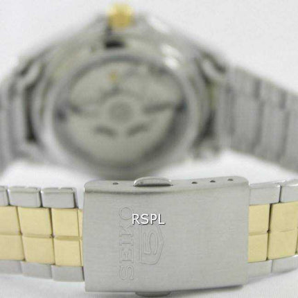 Generalüberholte Seiko 5 Automatik 21 Jewels SNKK94 SNKK94K1 SNKK94K Herrenuhr