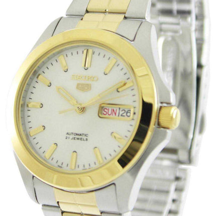 Generalüberholte Seiko 5 Automatik 21 Jewels SNKK94 SNKK94K1 SNKK94K Herrenuhr