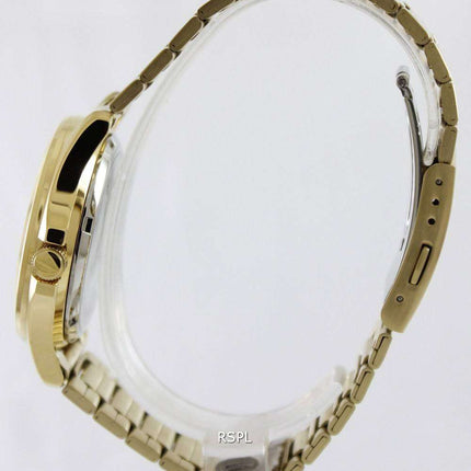 Generalüberholte Seiko 5 Automatik 21 Jewels SNKK98 SNKK98K1 SNKK98K Herrenuhr